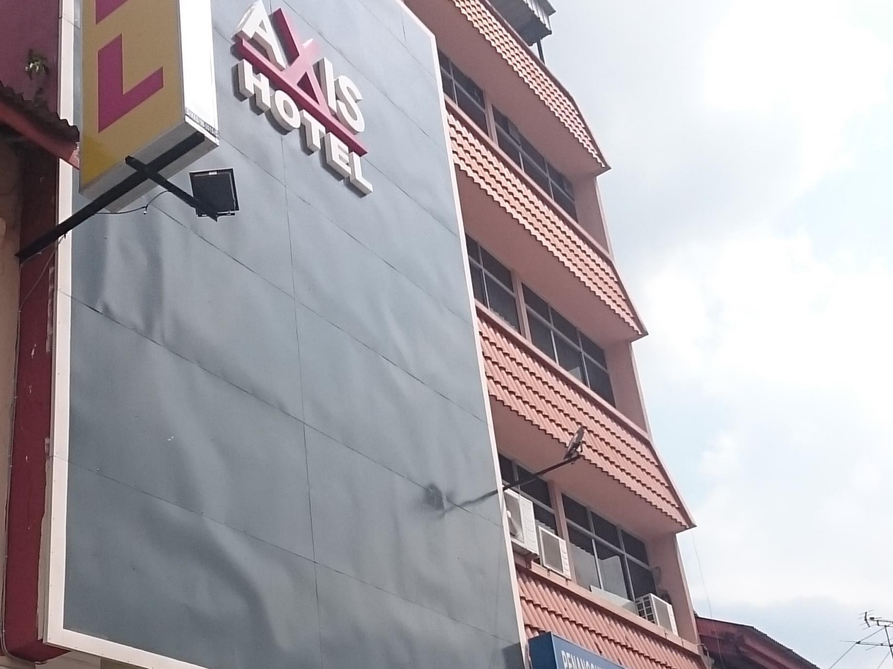 Ban công/sân hiên