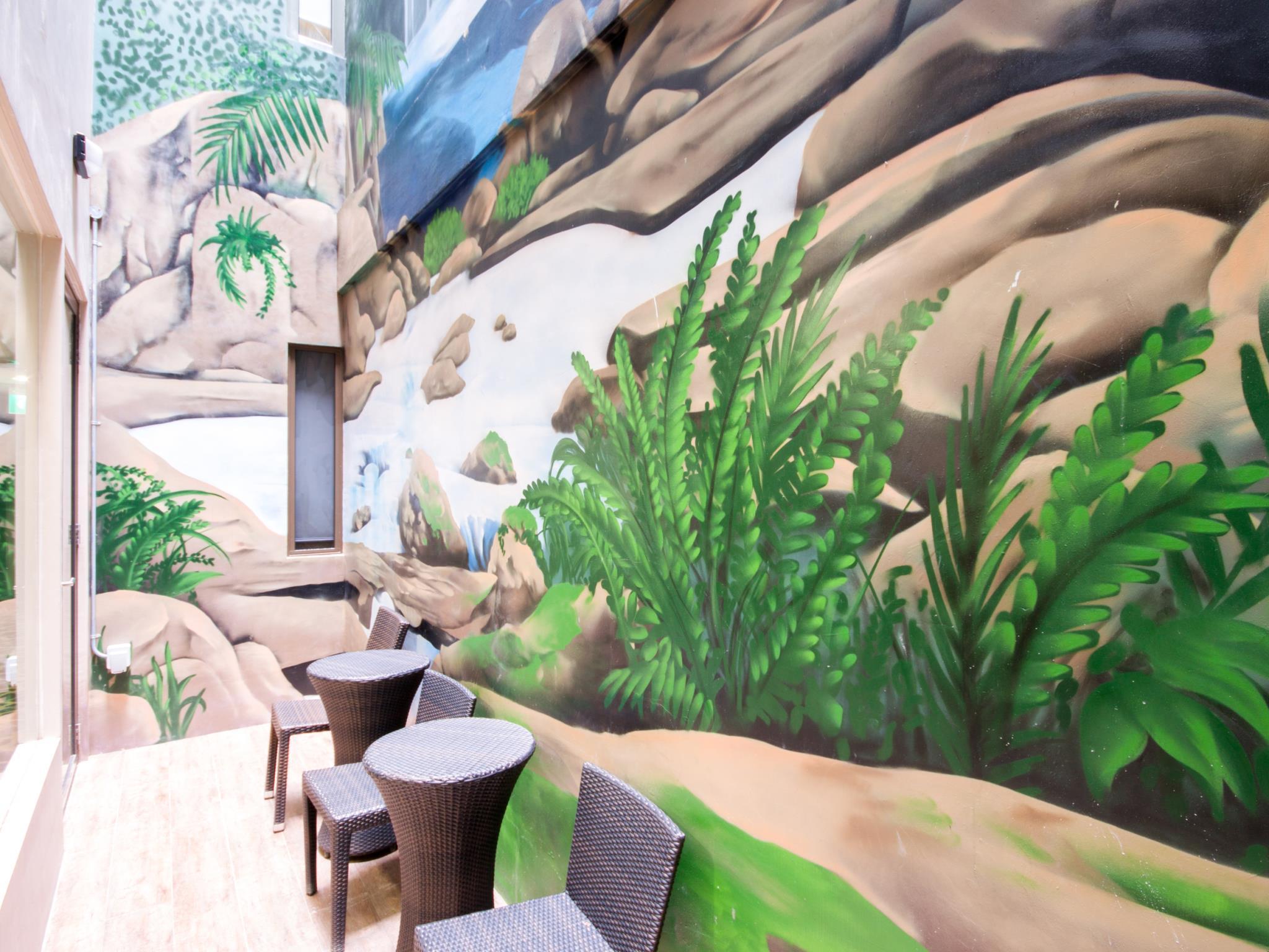 Nội thất khách sạn