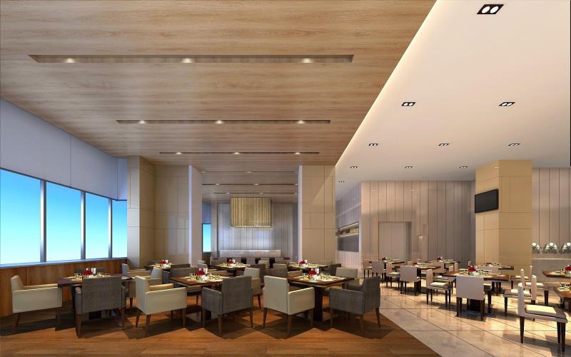 Nội thất khách sạn