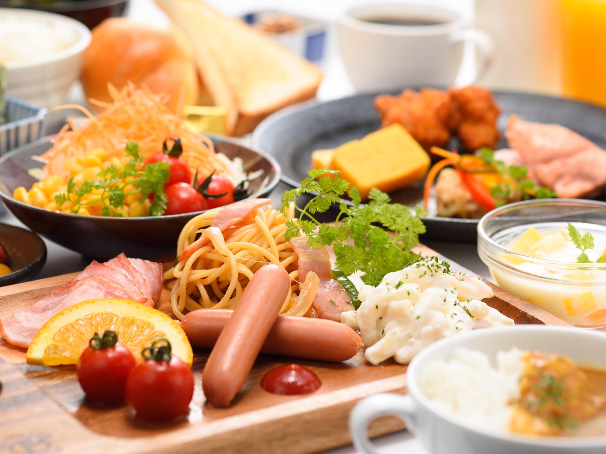 Đồ ăn và thức uống