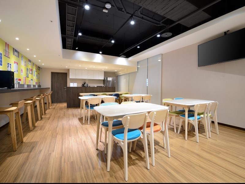 Nội thất khách sạn