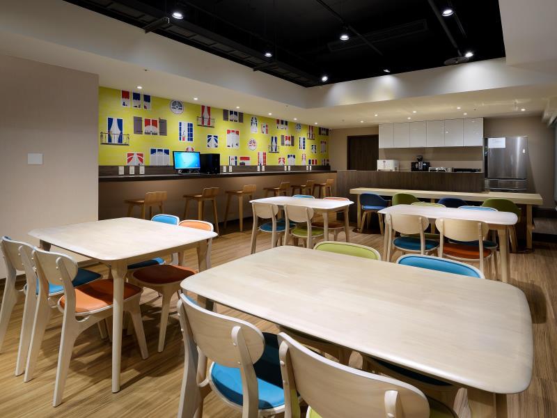 Nội thất khách sạn