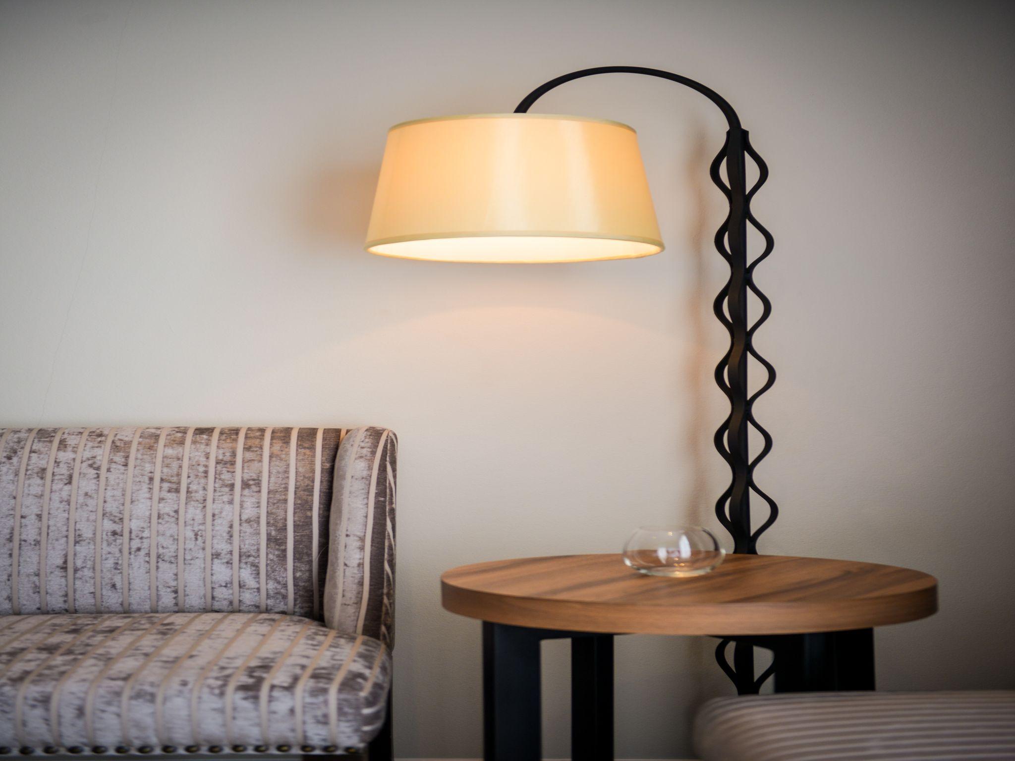 Nội thất khách sạn