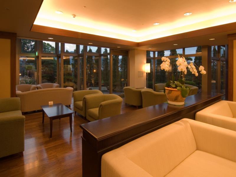 Nội thất khách sạn