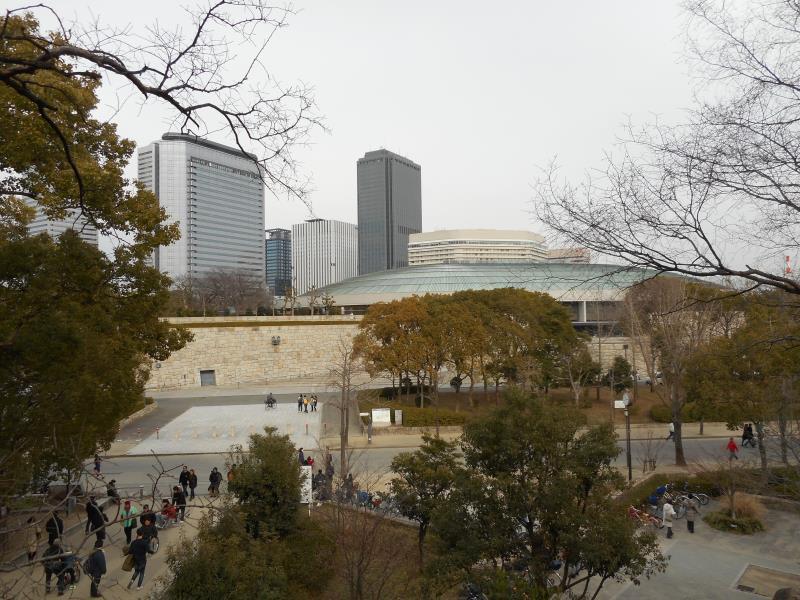 Nơi tham quan gần đây