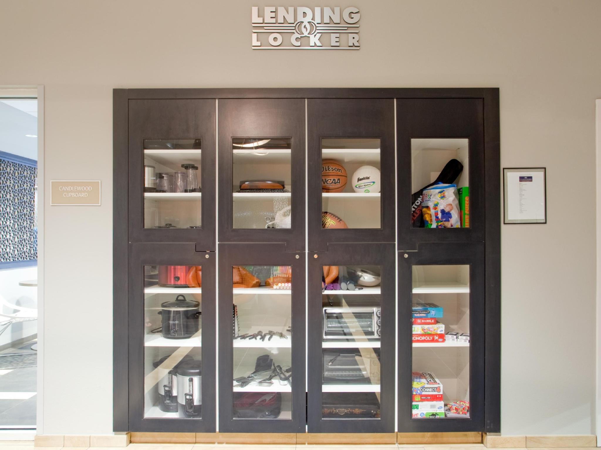 Nội thất khách sạn