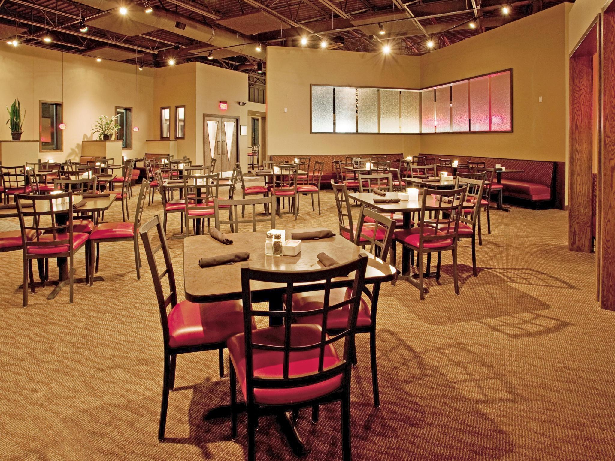 Nội thất khách sạn