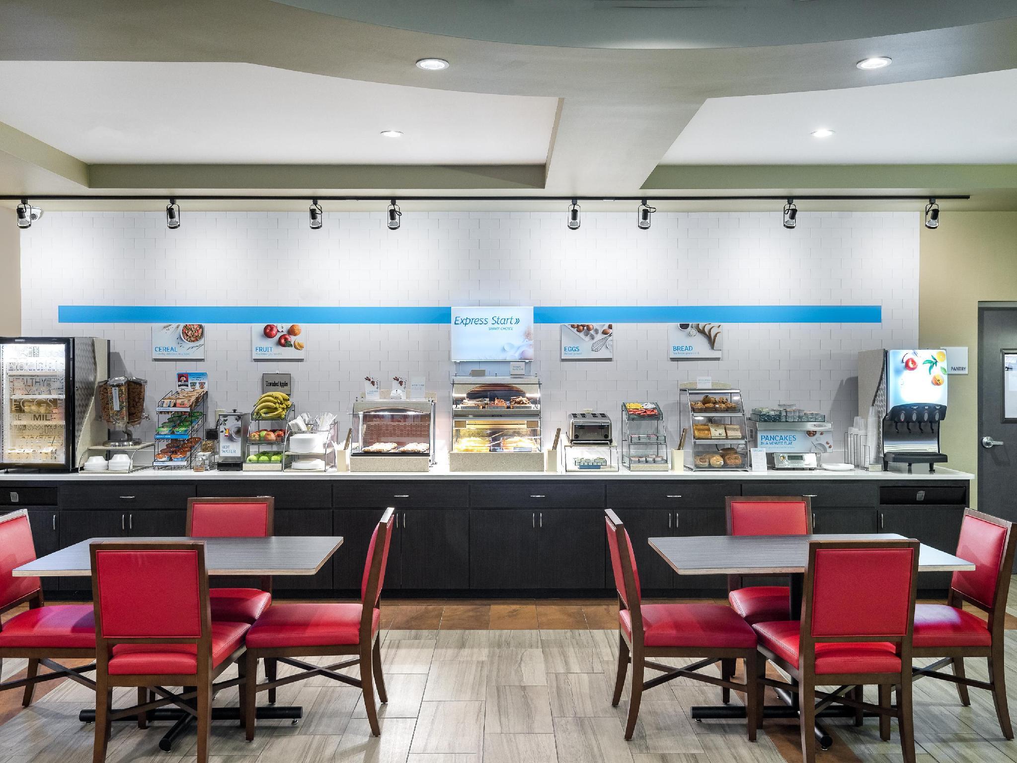 Nội thất khách sạn