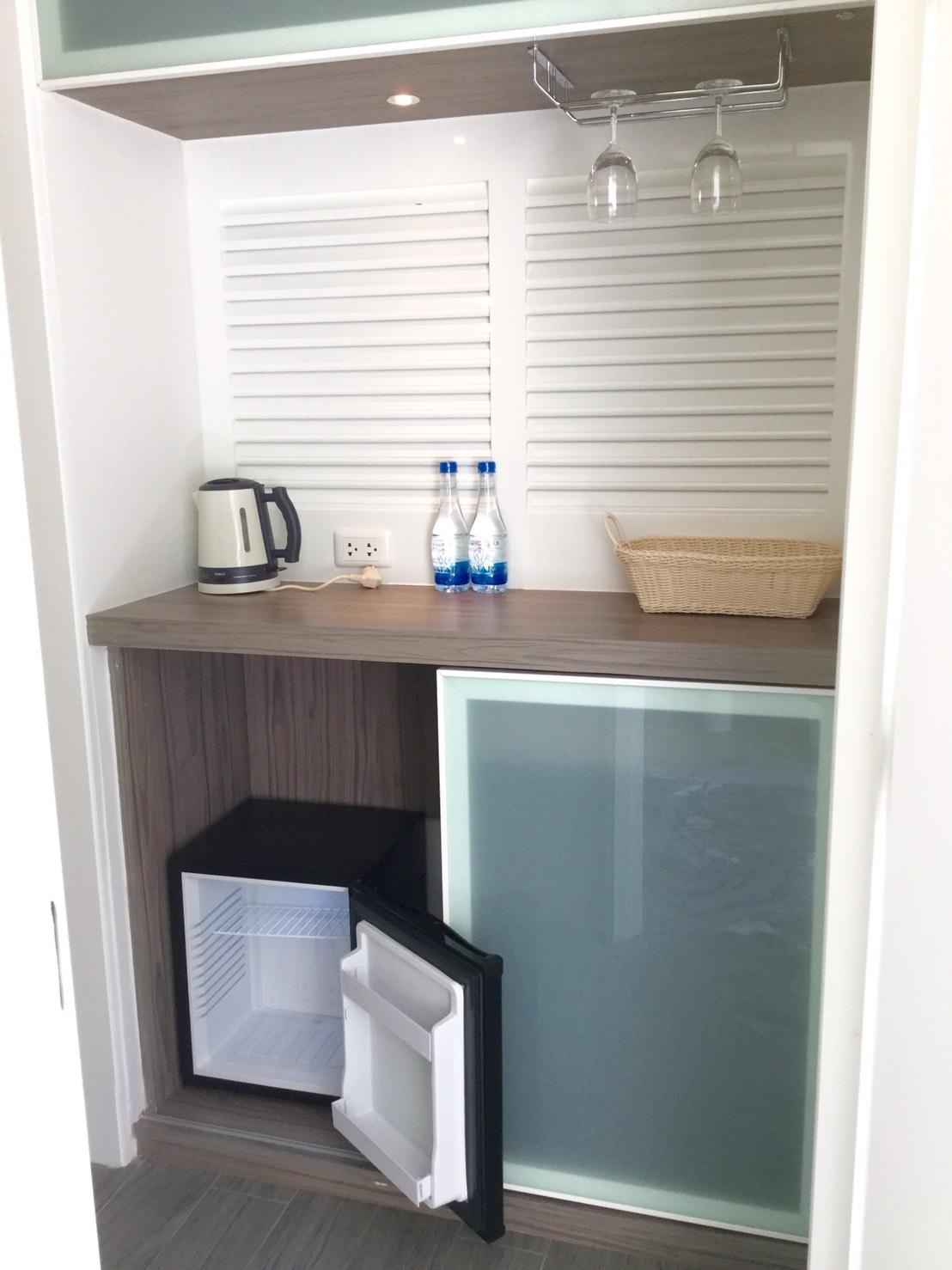 Nội thất khách sạn