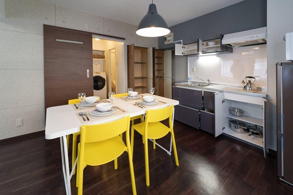 Nội thất khách sạn