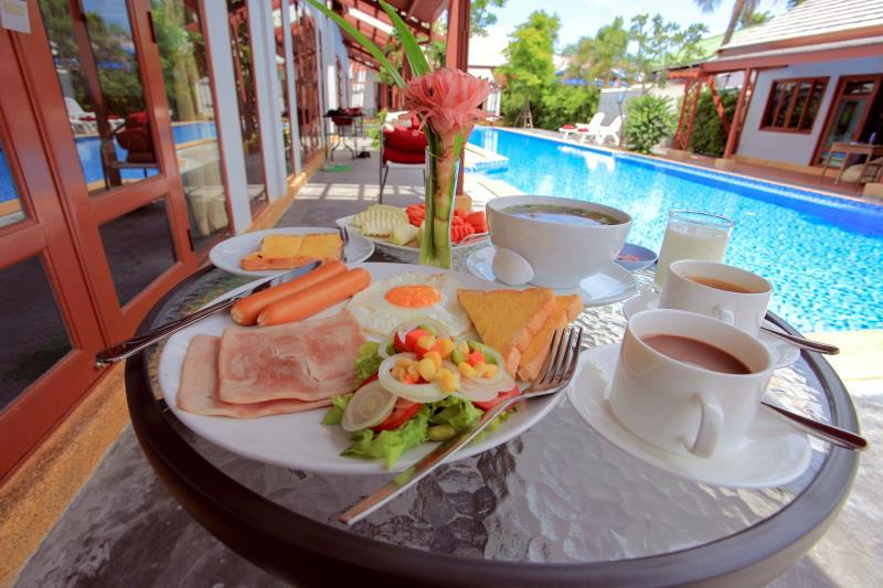 Đồ ăn và thức uống