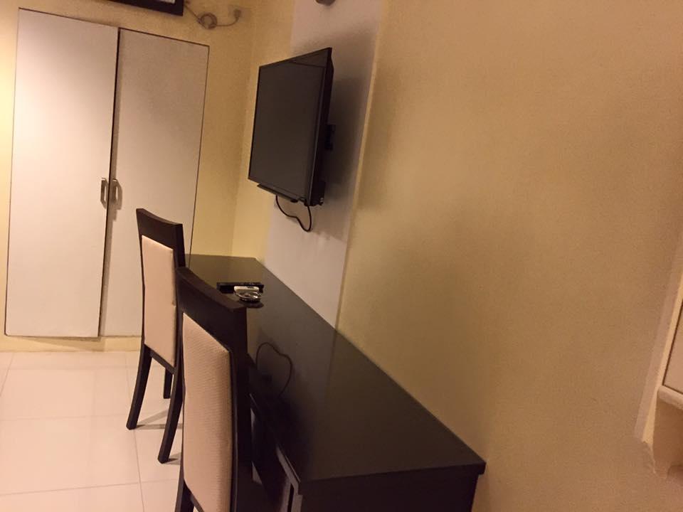 Nội thất khách sạn