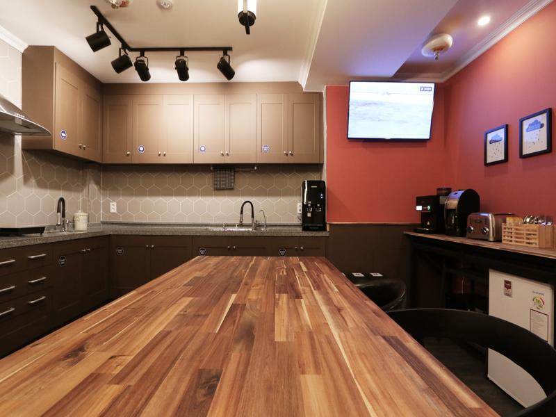 Nội thất khách sạn