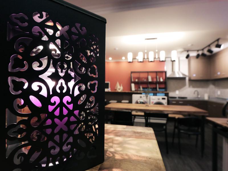 Nội thất khách sạn