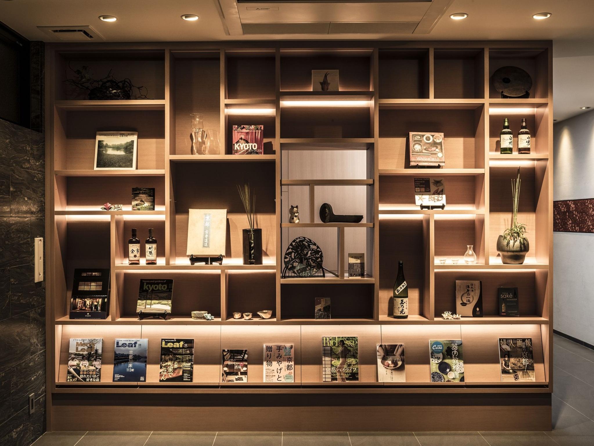 Nội thất khách sạn