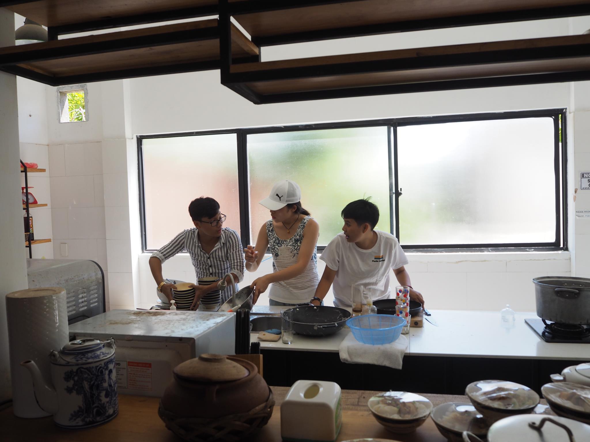 Đồ ăn và thức uống