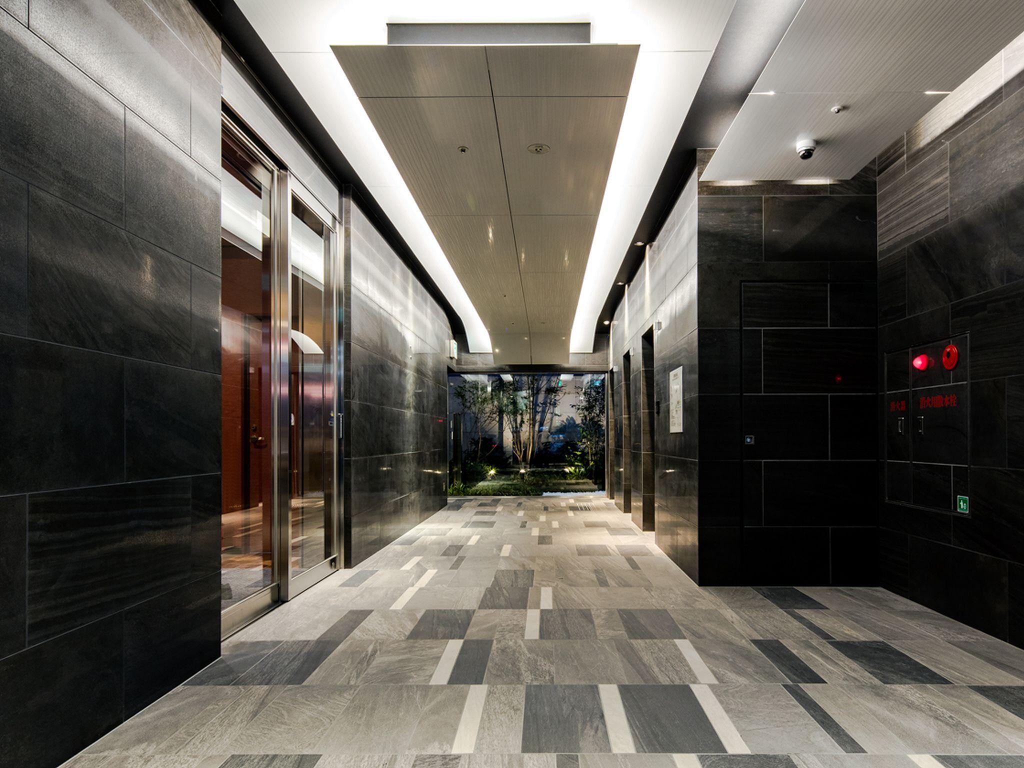 Nội thất khách sạn