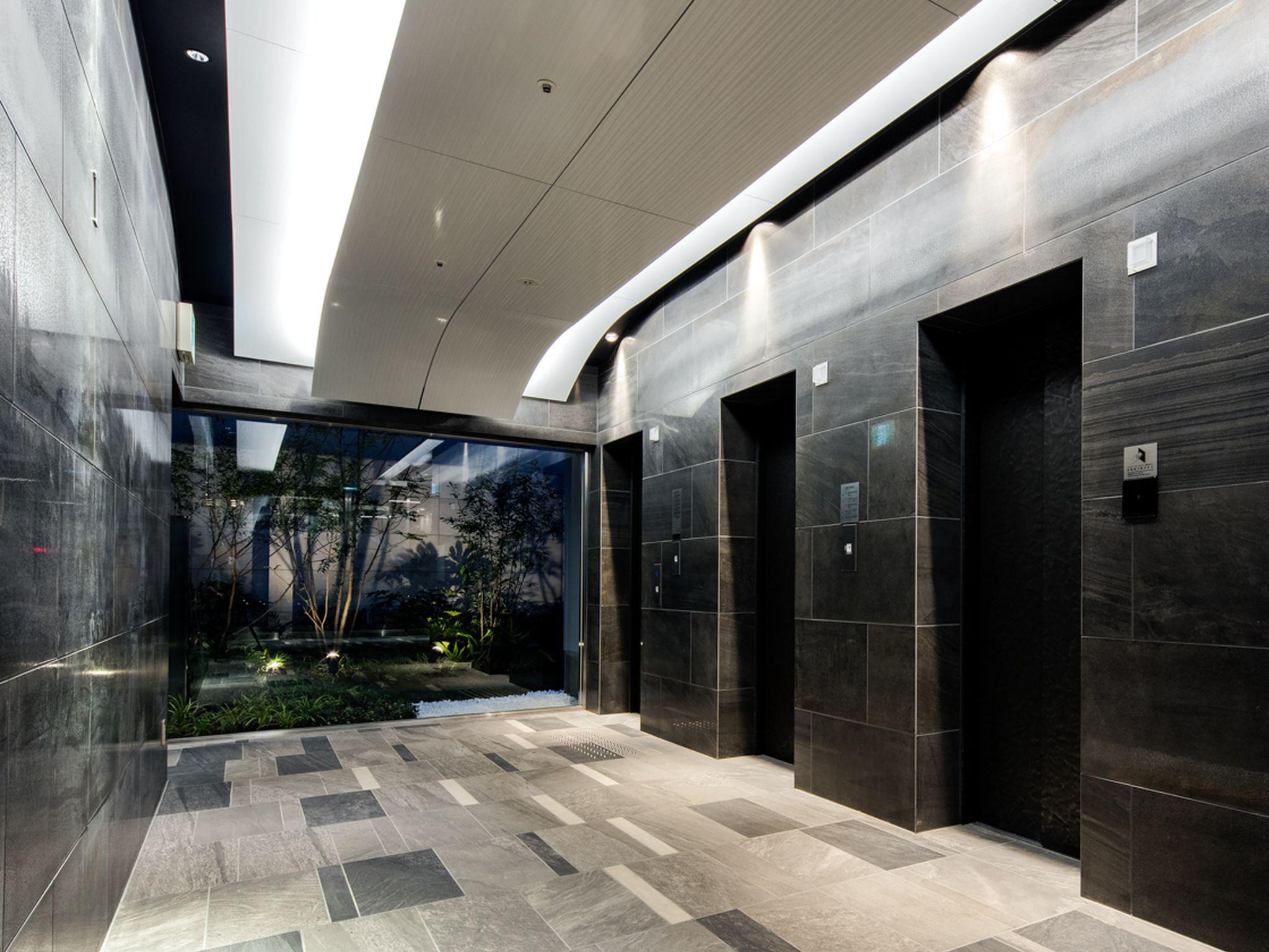 Nội thất khách sạn