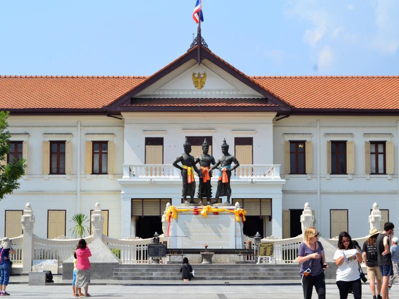 Nơi tham quan gần đây