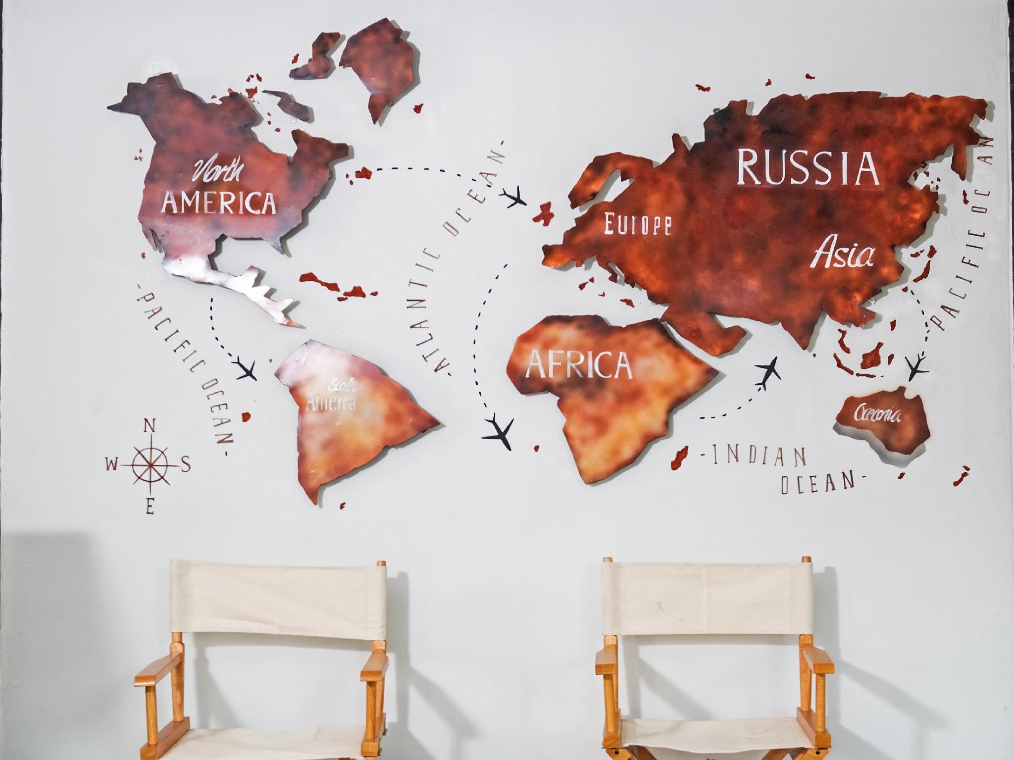 Nội thất khách sạn