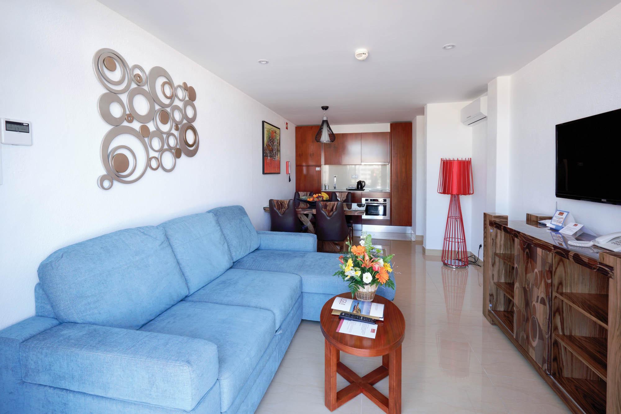 Nội thất khách sạn