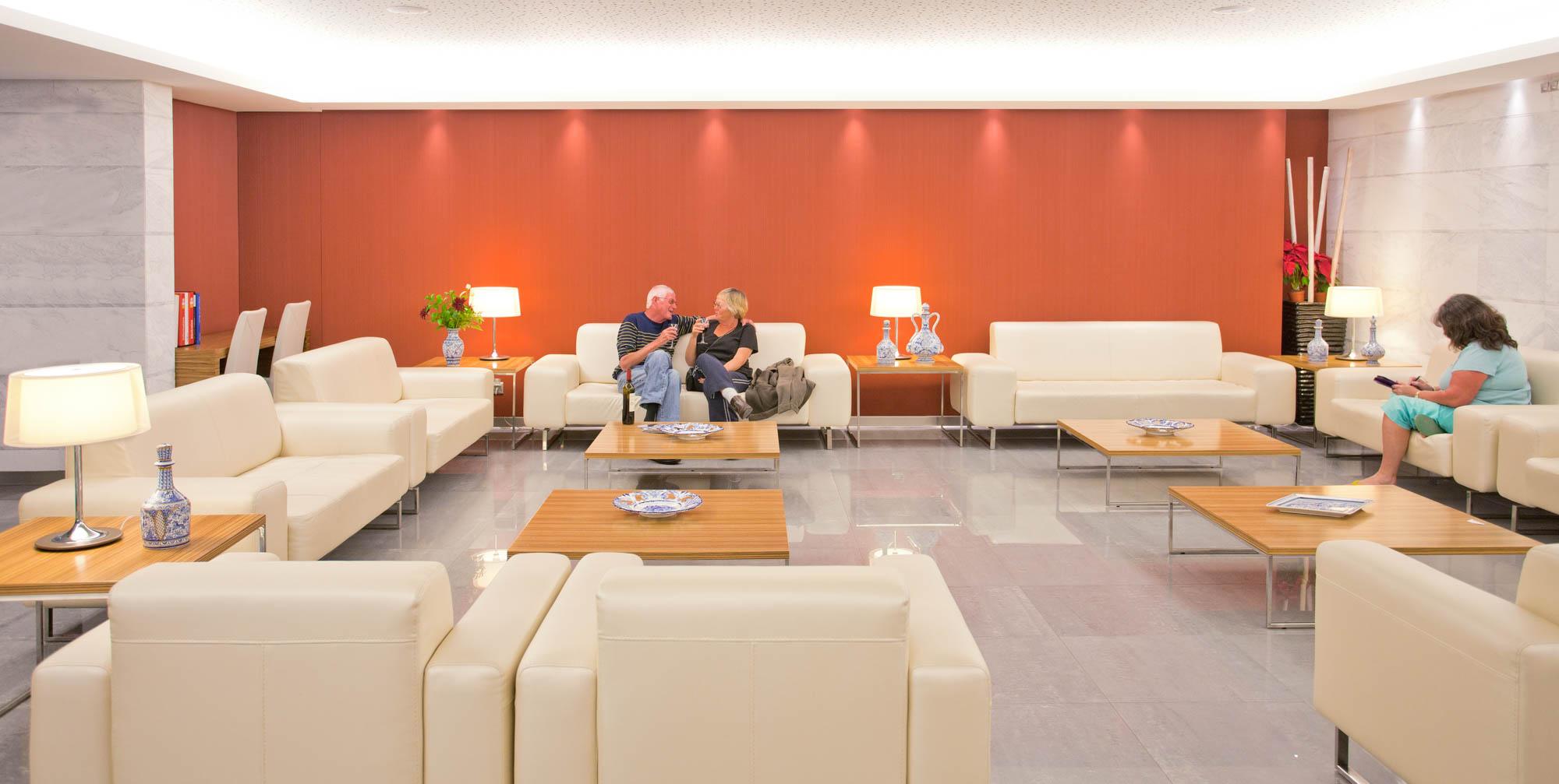 Nội thất khách sạn