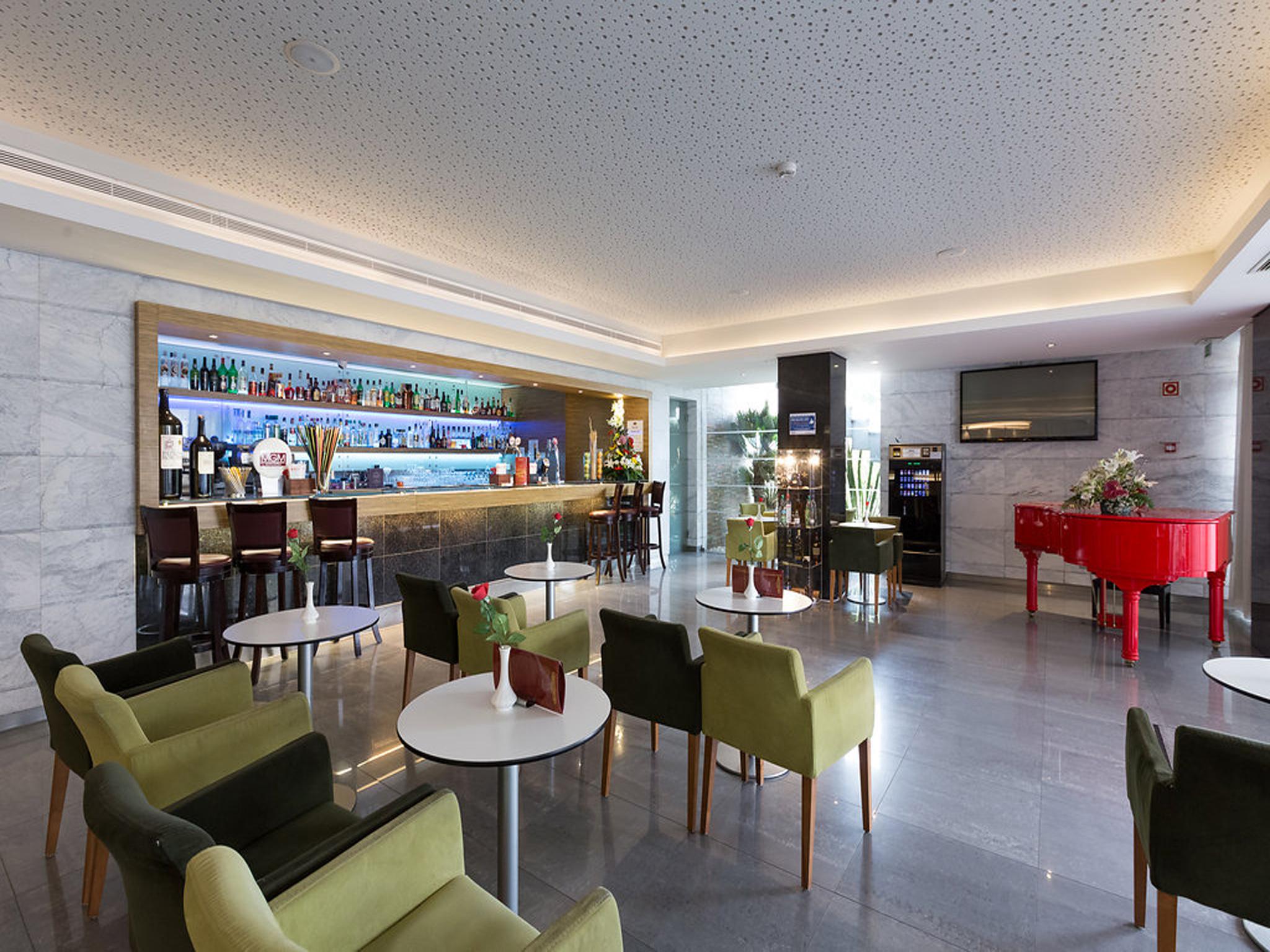 Nội thất khách sạn