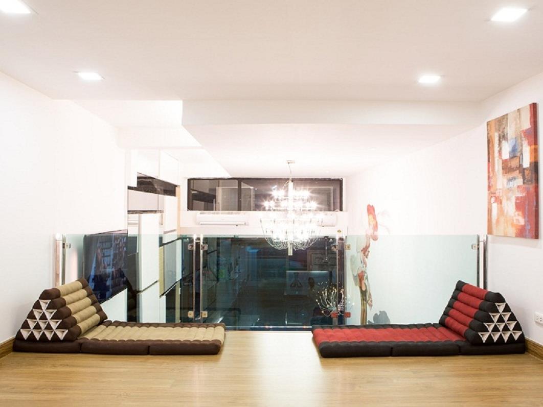 Nội thất khách sạn