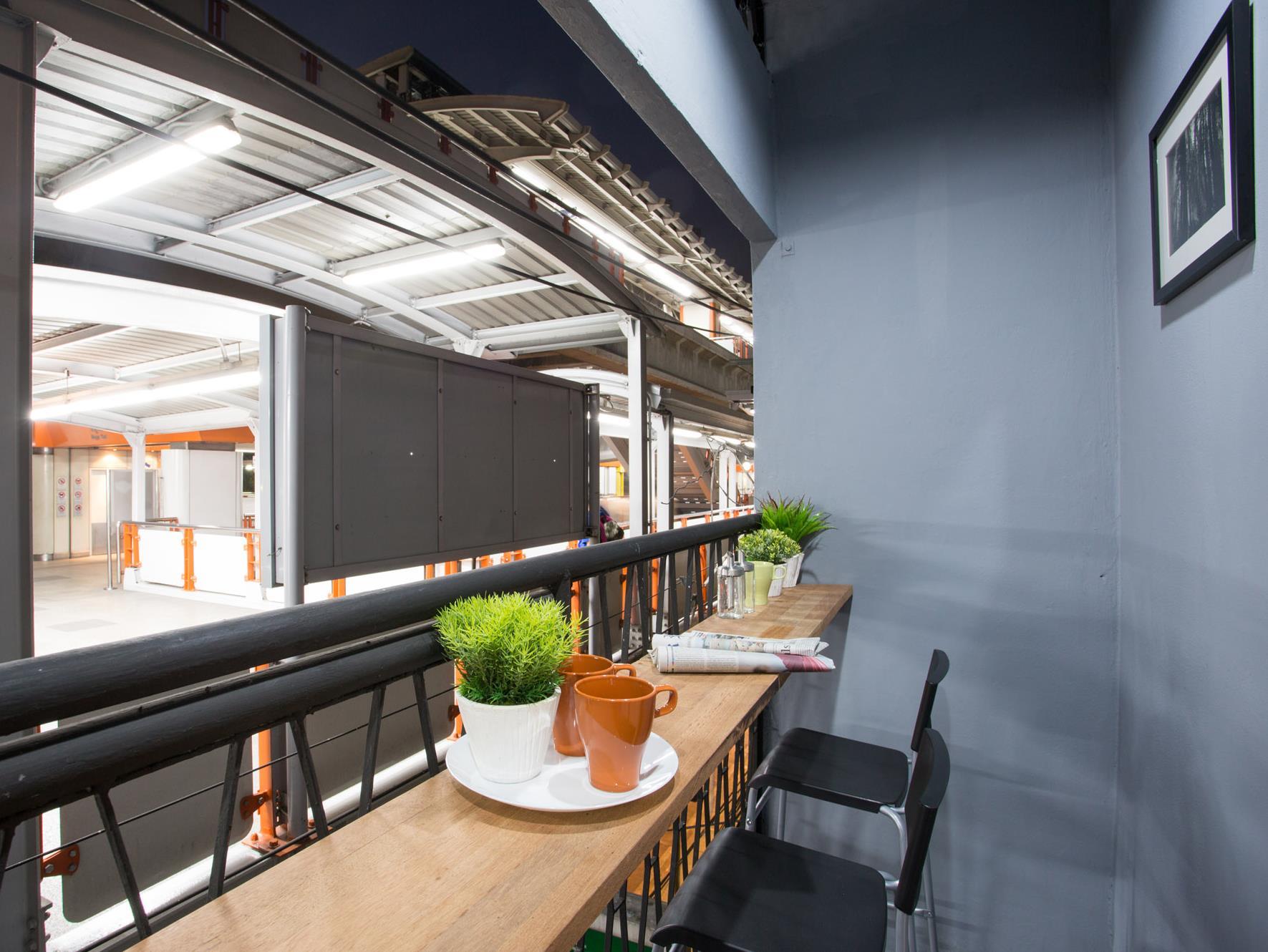 Nội thất khách sạn