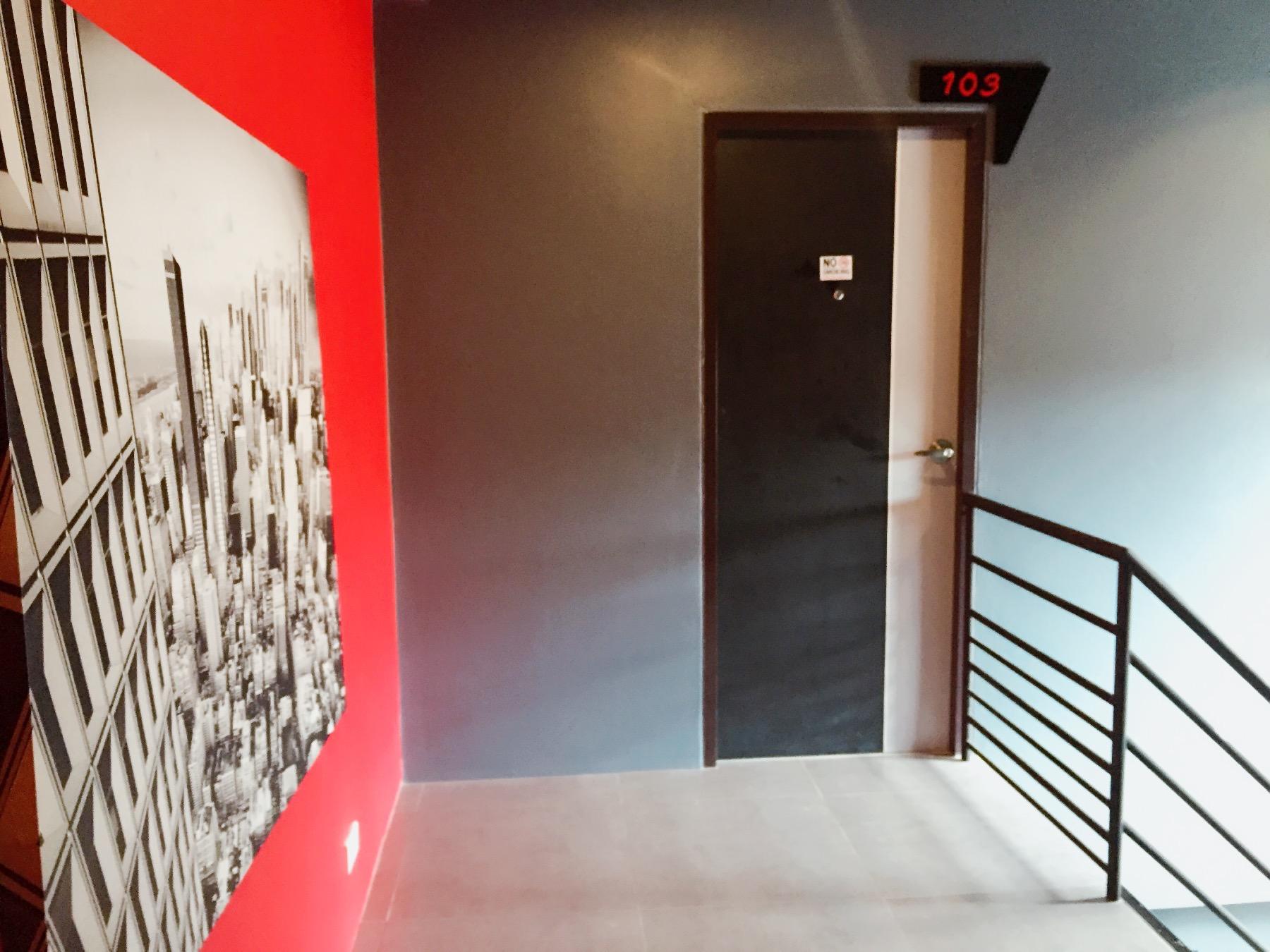 Nội thất khách sạn