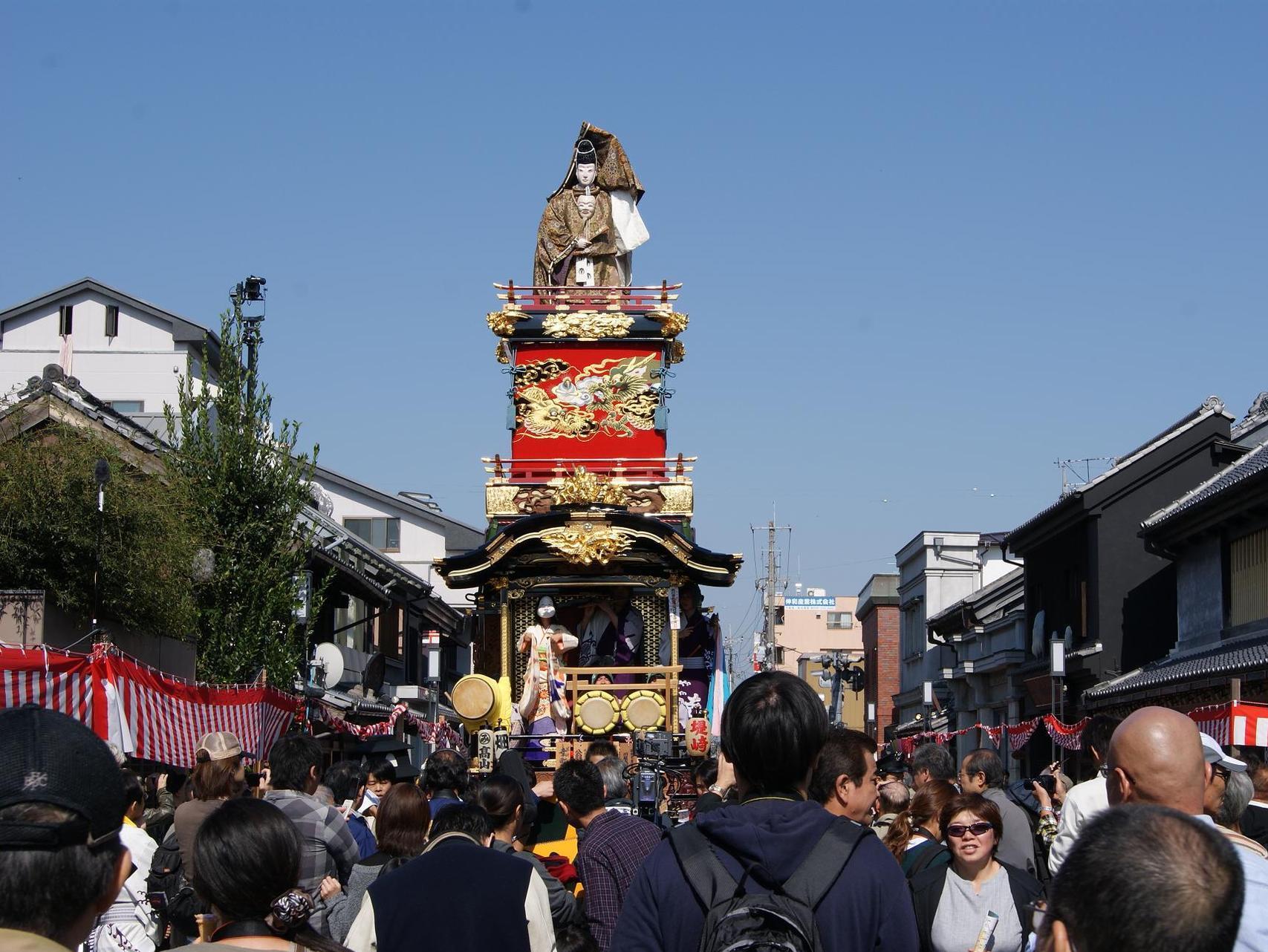 Nơi tham quan gần đây