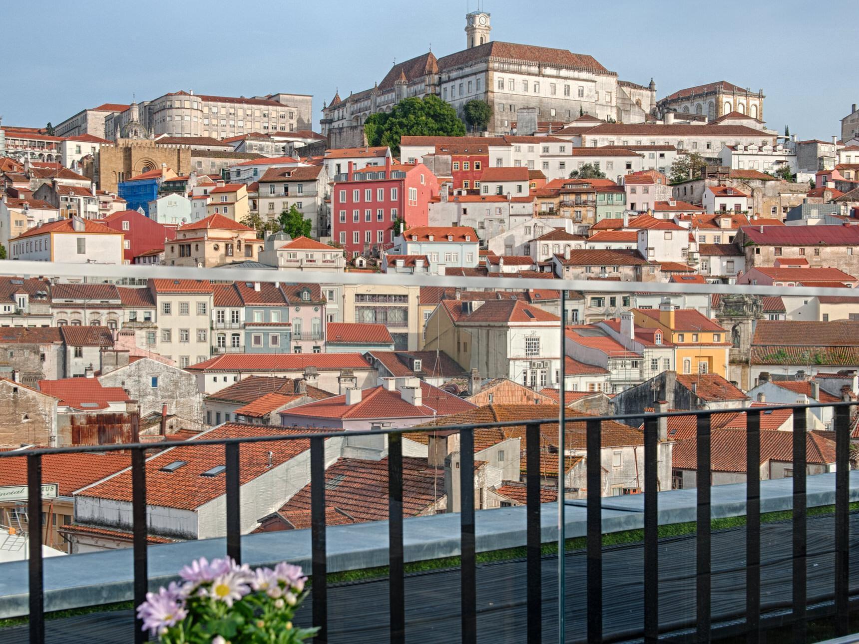 Ban công/sân hiên