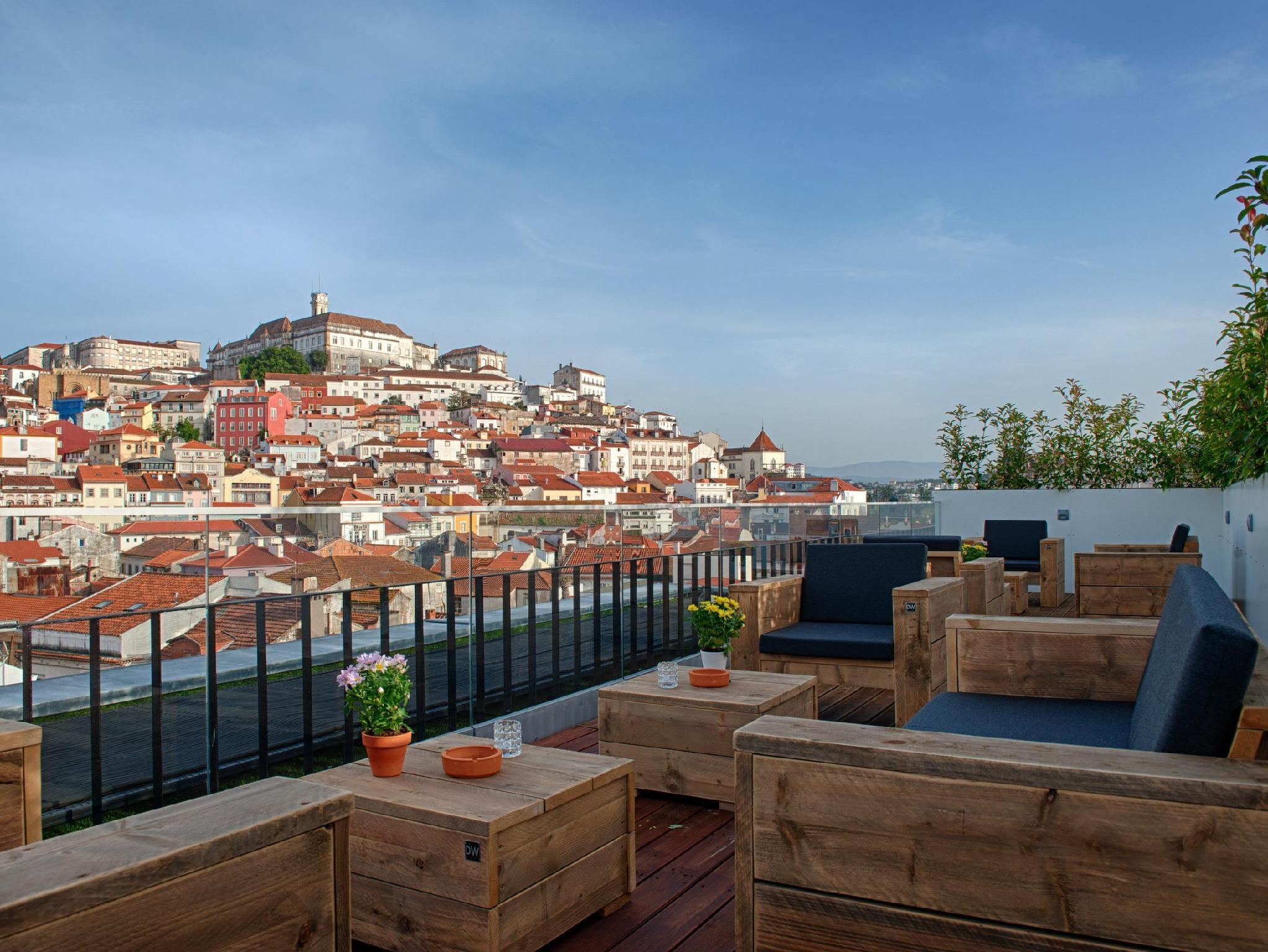 Ban công/sân hiên