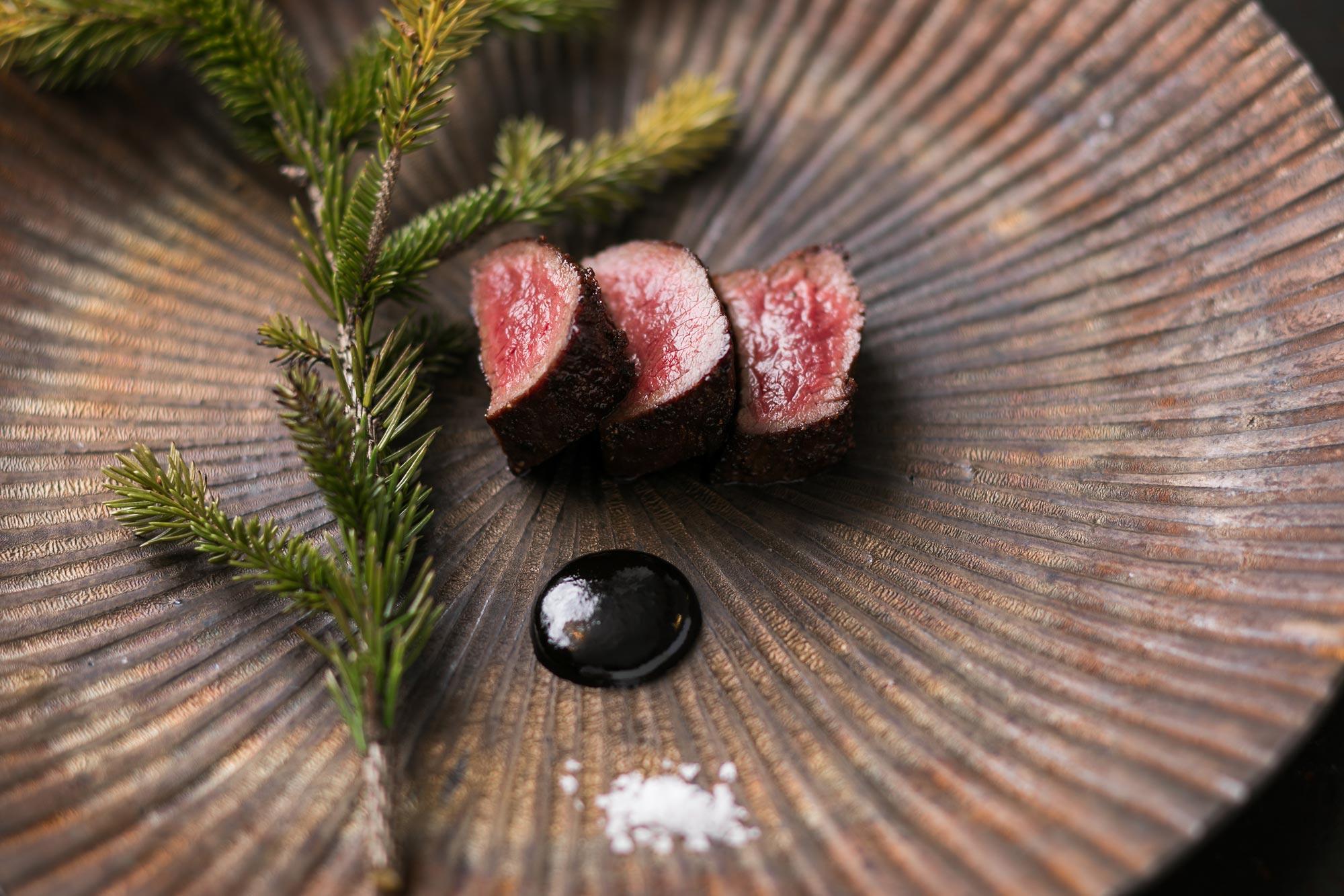 Đồ ăn và thức uống