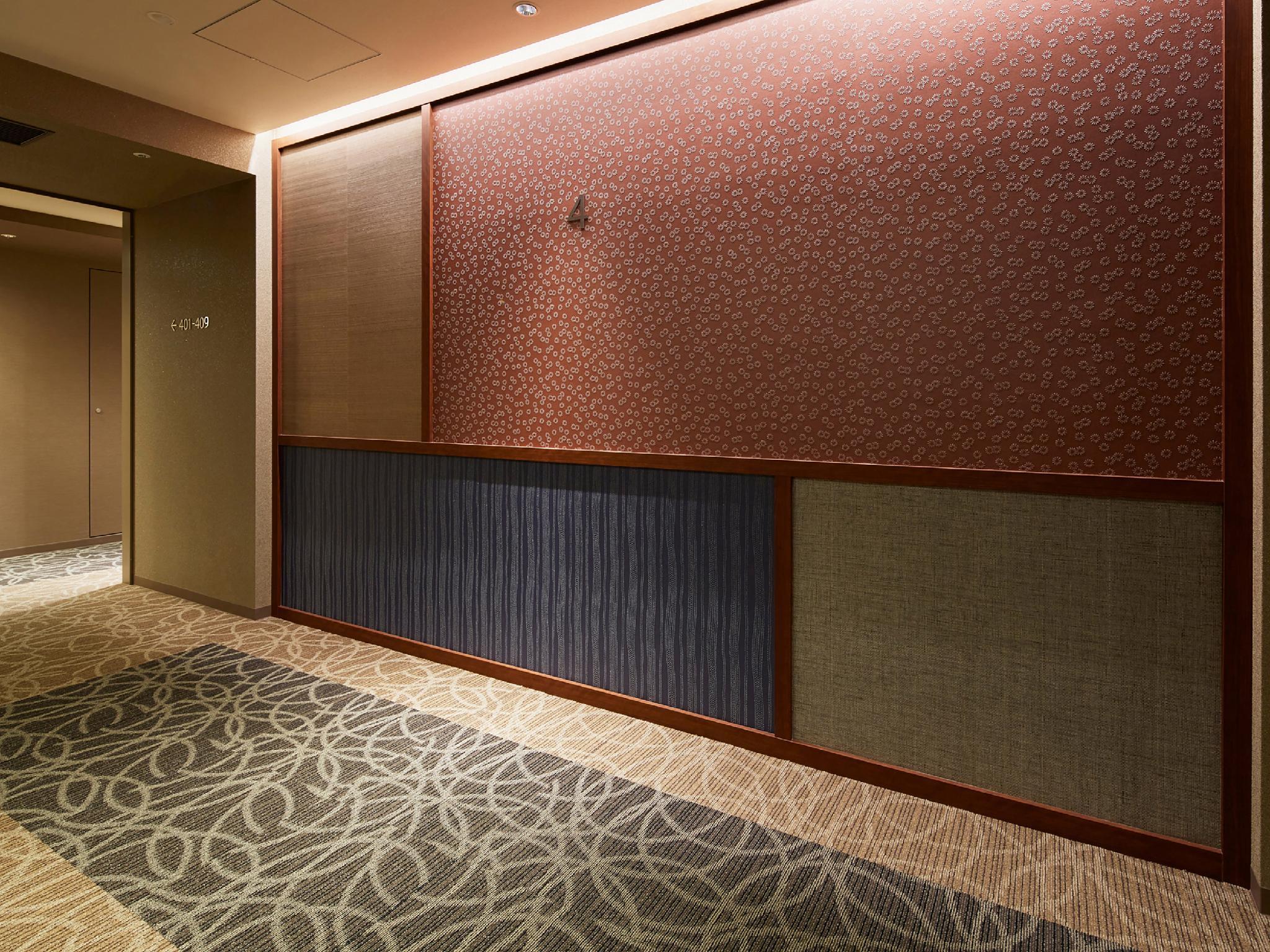 Nội thất khách sạn