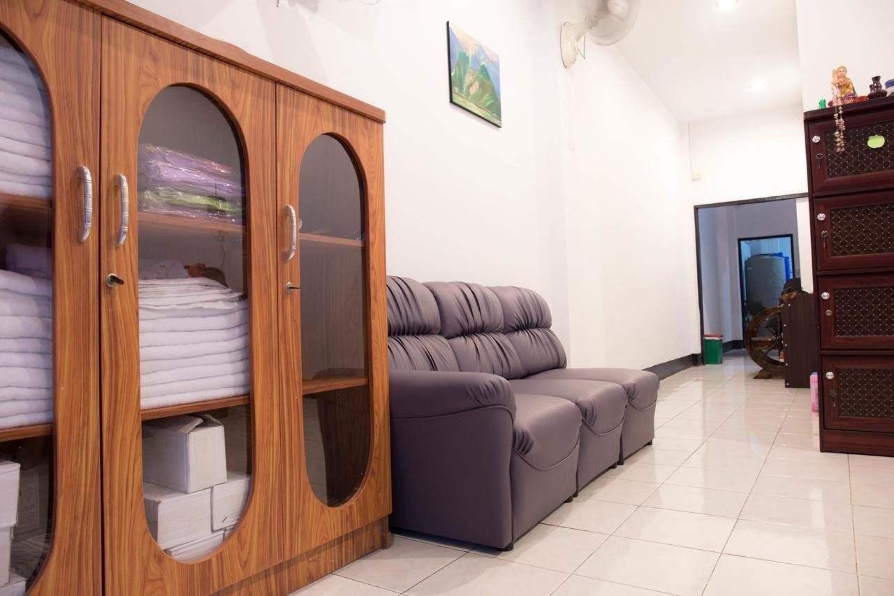 Nội thất khách sạn