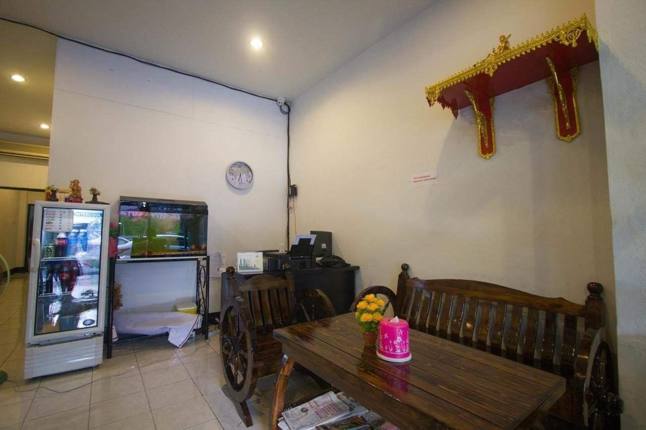 Nội thất khách sạn