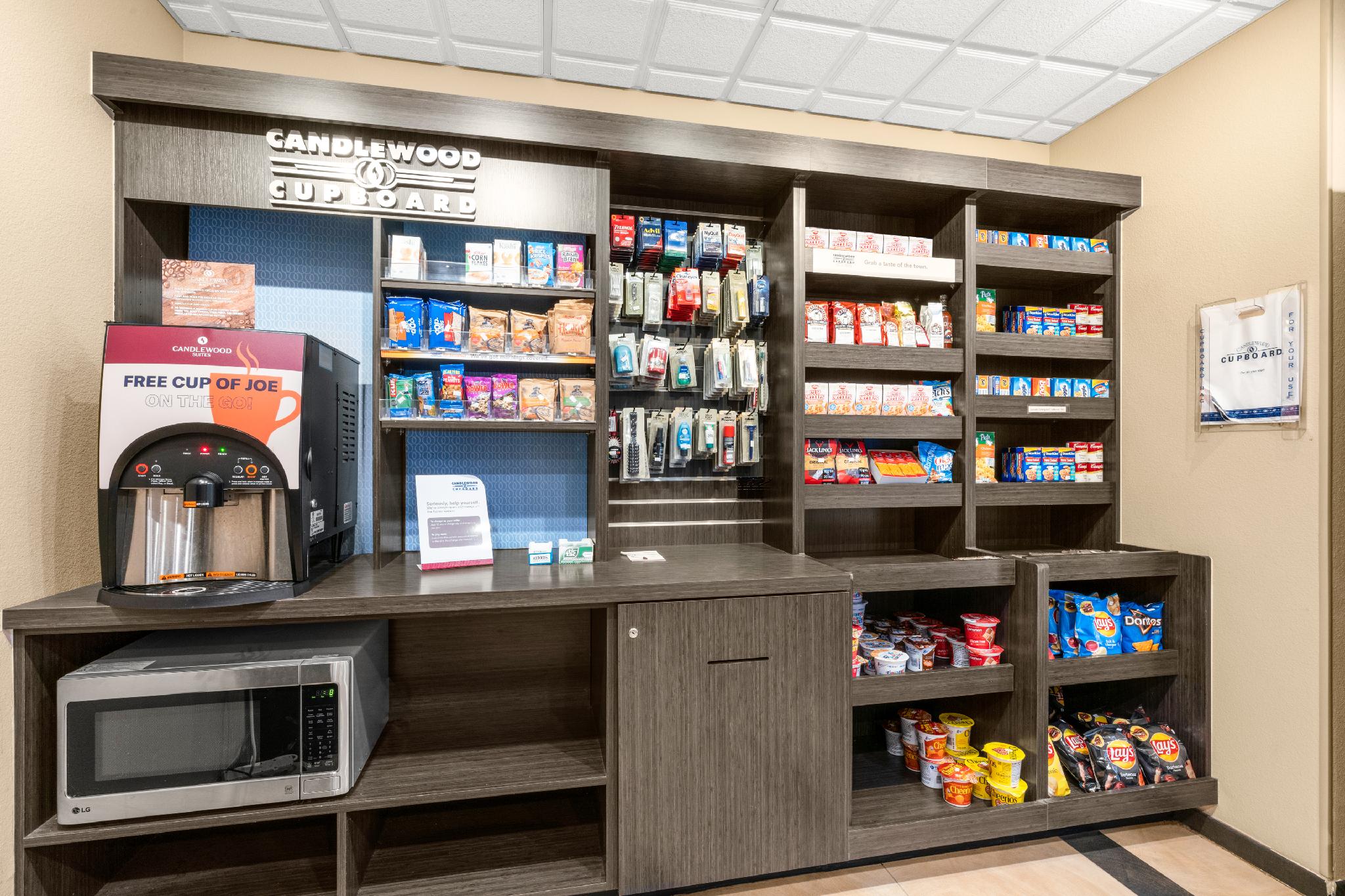 Đồ ăn và thức uống