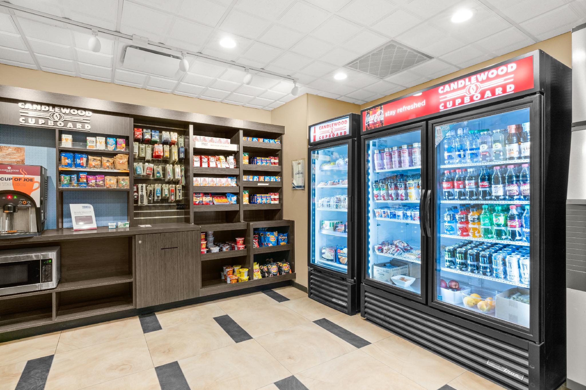 Đồ ăn và thức uống