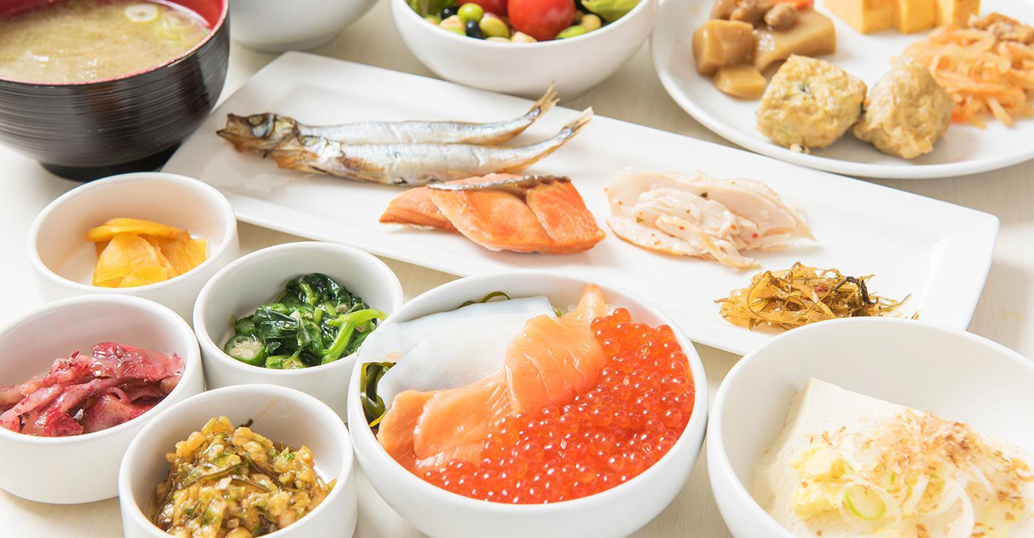 Đồ ăn và thức uống