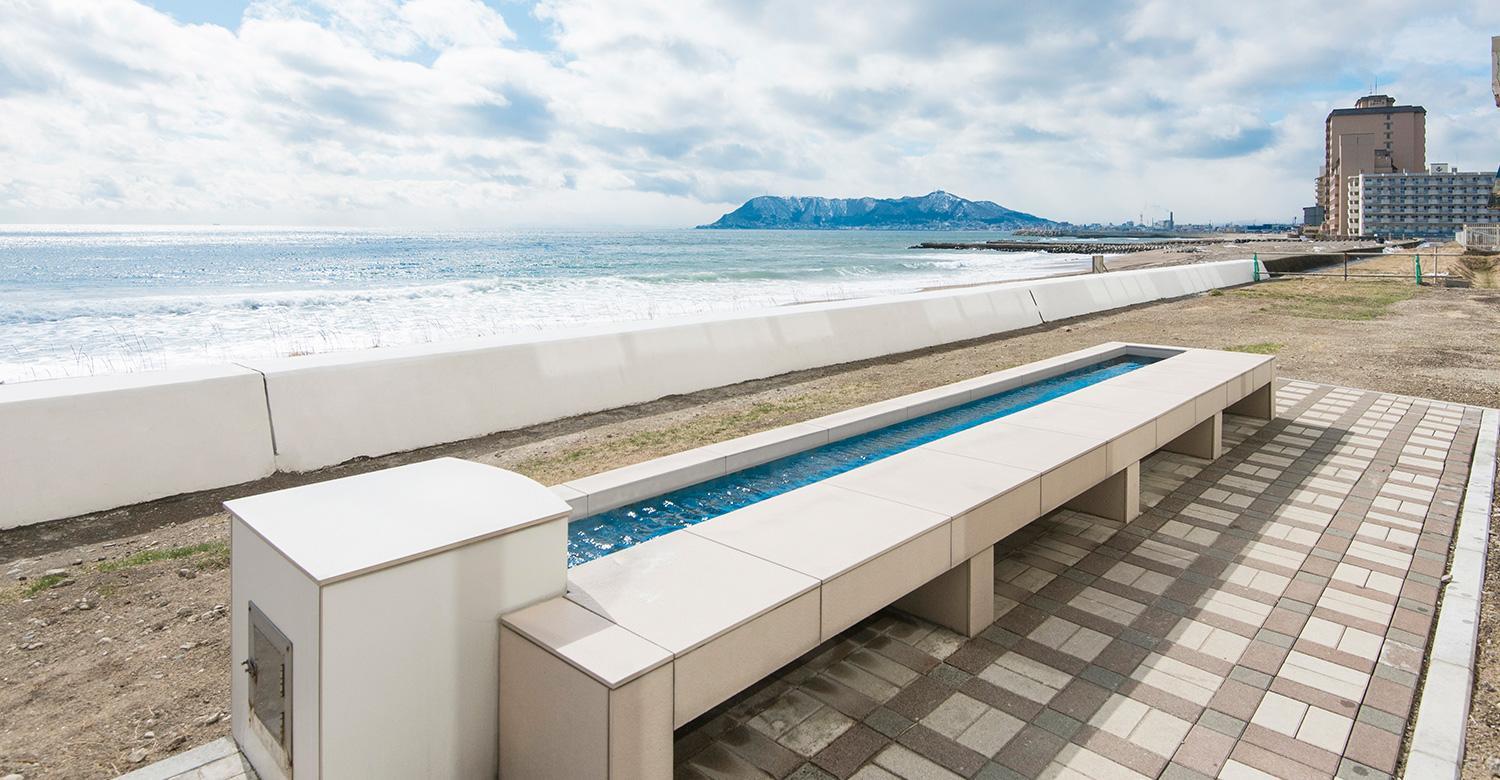 Khu vực xung quanh