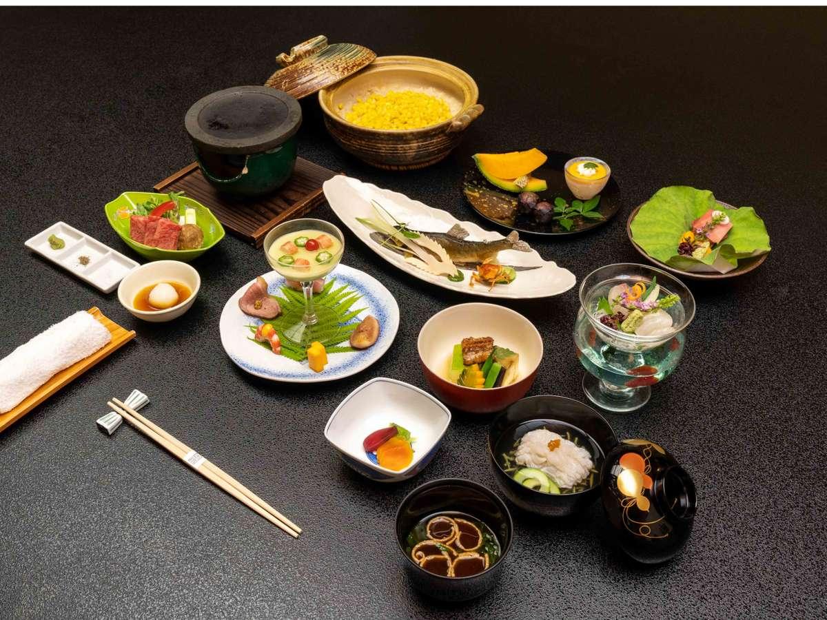 Đồ ăn và thức uống