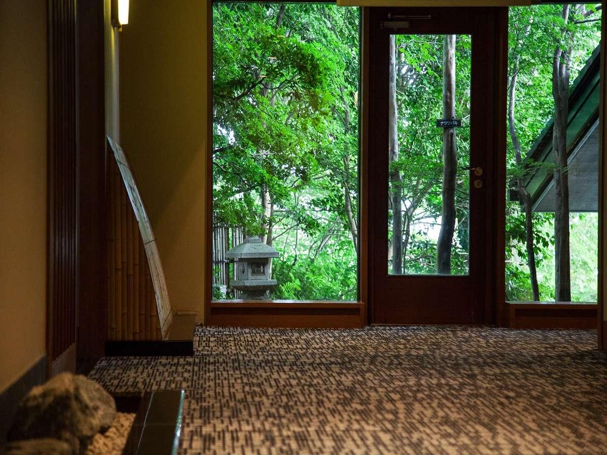 Nội thất khách sạn