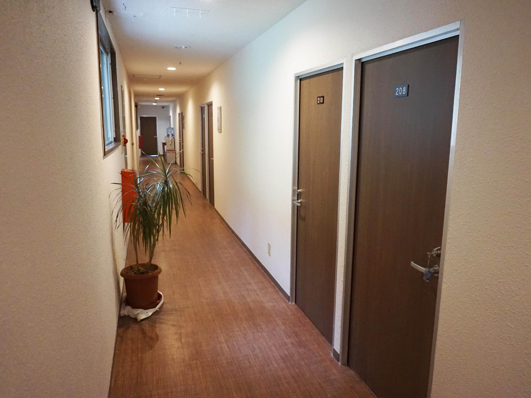 Nội thất khách sạn