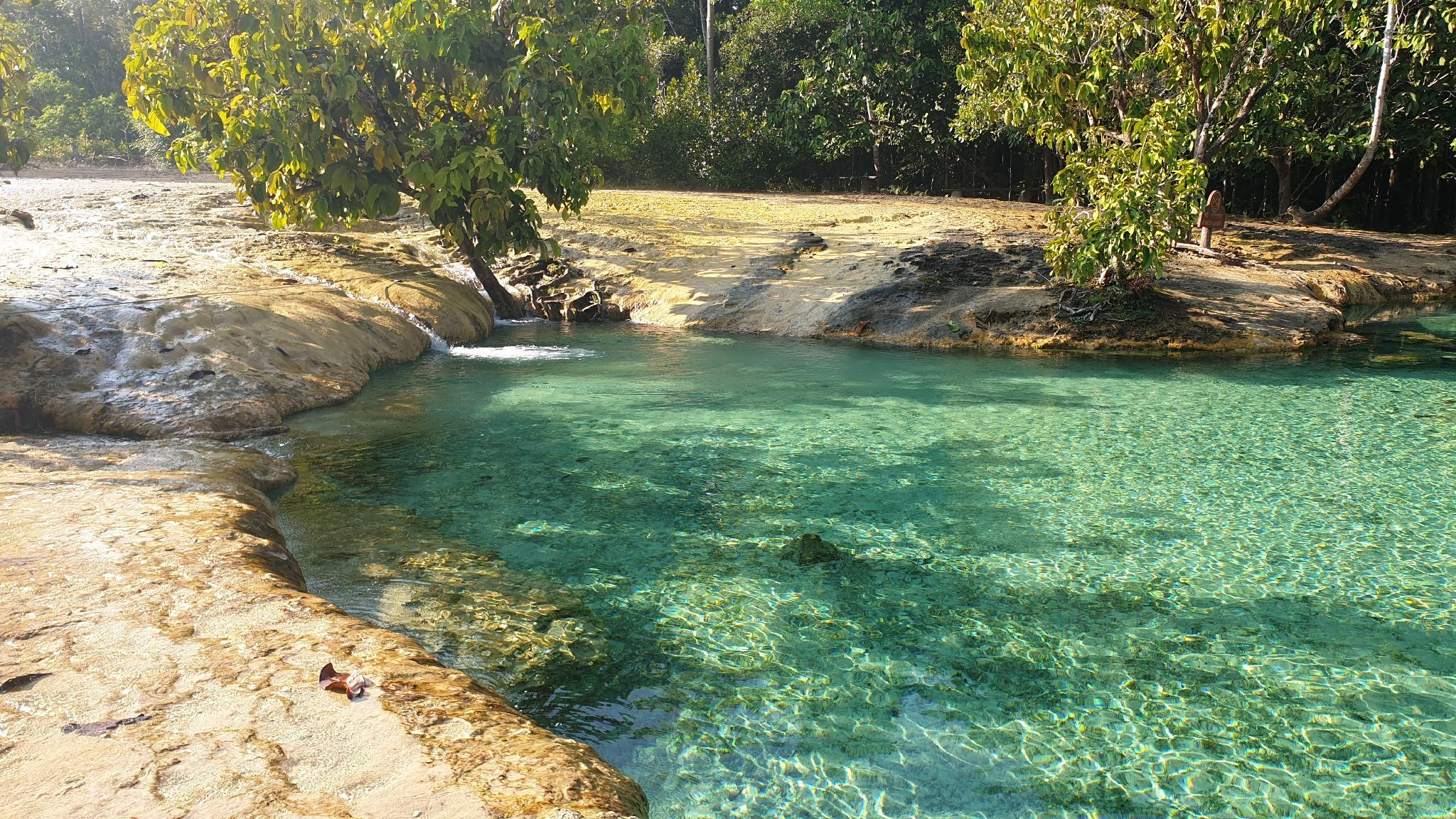 Nơi tham quan gần đây