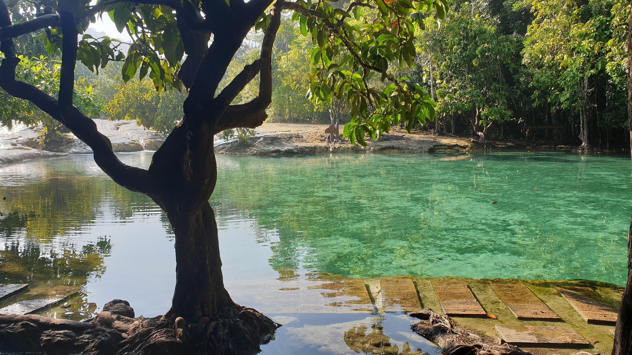 Nơi tham quan gần đây