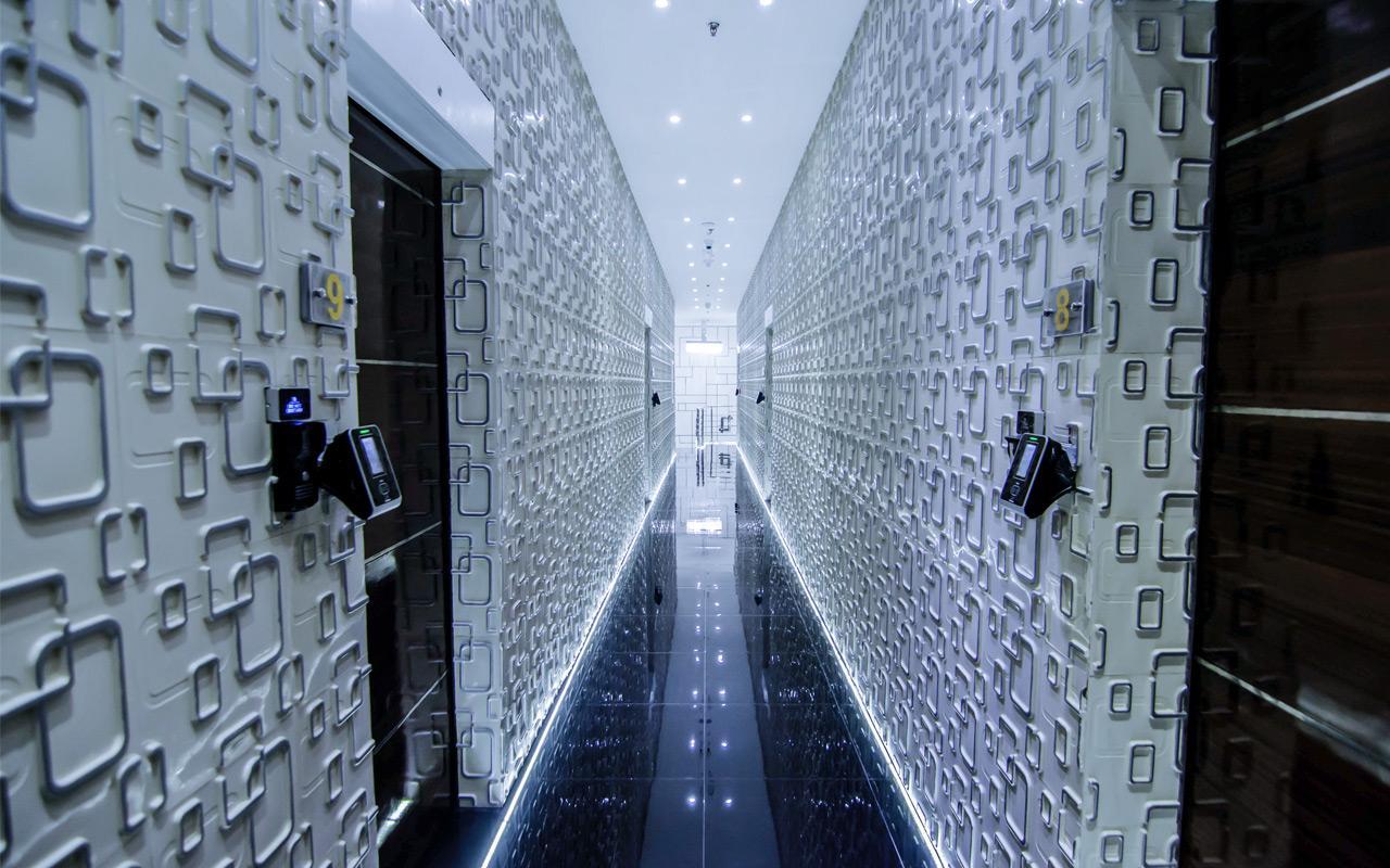 Khu vực công cộng