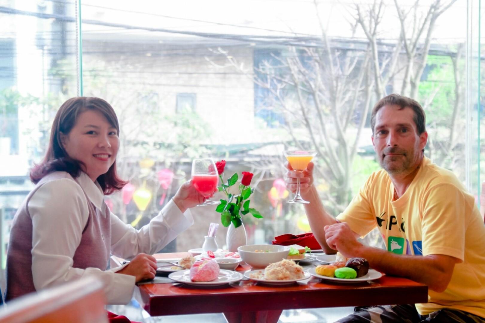 Đồ ăn và thức uống