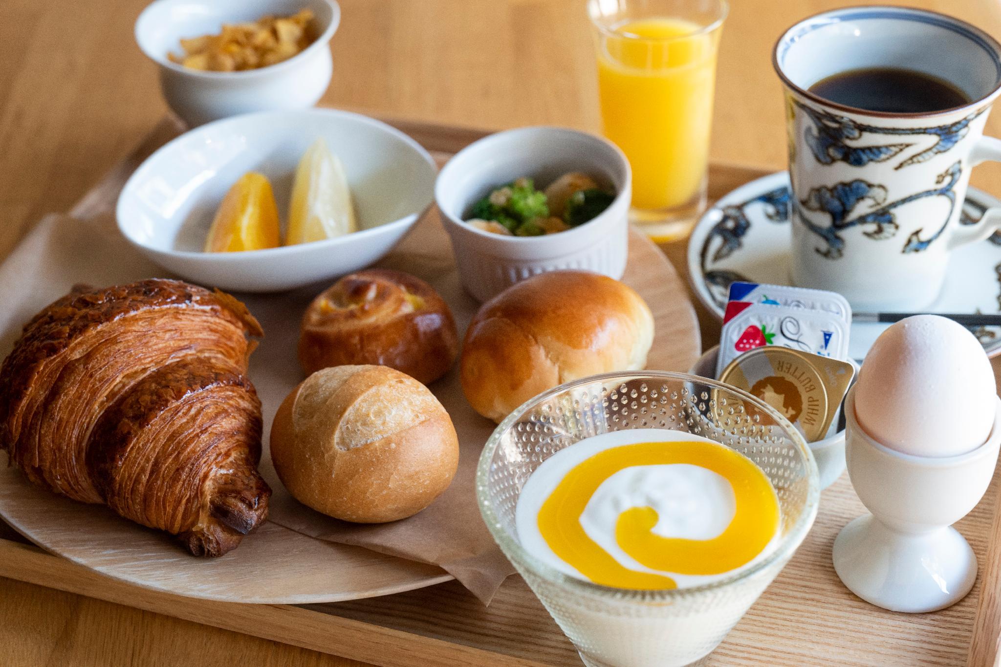 Đồ ăn và thức uống