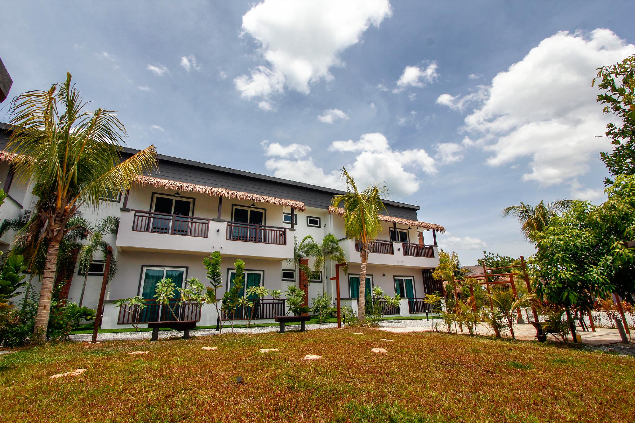 Ban công/sân hiên